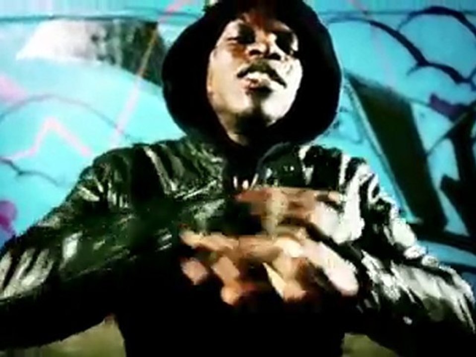 Clip Despo Rutti - Legitime Defense EXCLU 2010