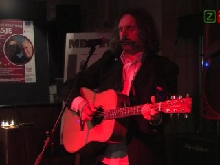 Koncert Marka Gałązki w Złotowie