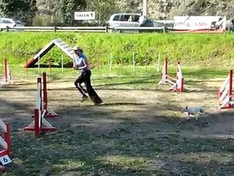 Jump Villeneuve Loubet Vodka 28 03 2010
