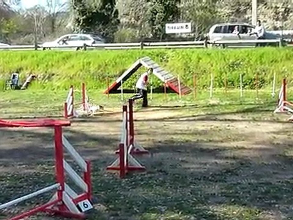 Jump Villeneuve Loubet Glossy 28 03 2010