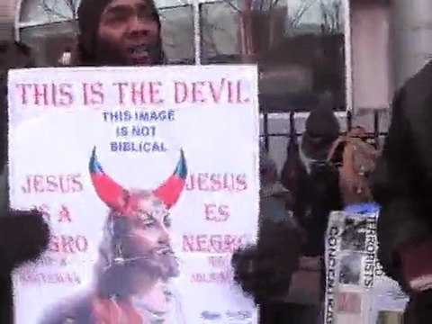 PT1 YOU REPROBATES, YOU ARE NOT SPIRITUAL, THIS AINT FOR YOU