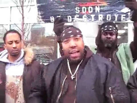 PT4 YOU REPROBATES, YOU ARE NOT SPIRITUAL, THIS AINT FOR YOU