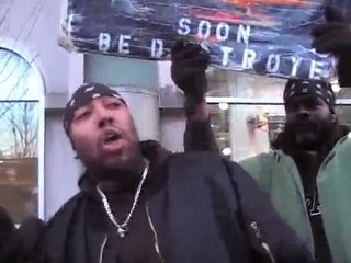 PT6 YOU REPROBATES, YOU ARE NOT SPIRITUAL, THIS AINT FOR YOU