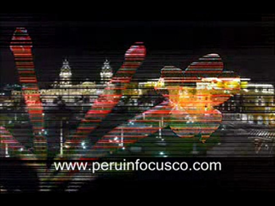 TRAVEL TOUR PERU23