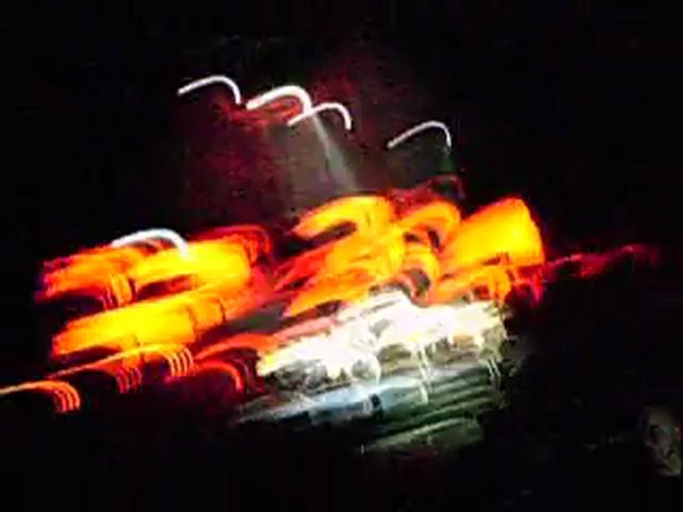 Tokio Hotel - Lyon 18/03/2010   (Humanoïd-Geinsterfahrer)