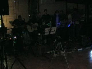 2 of Us - Concert du 27 Mars 2010