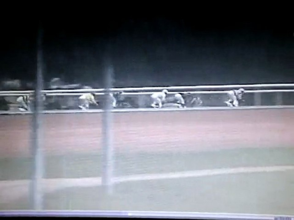 Akab le 28 mars à Lisieux