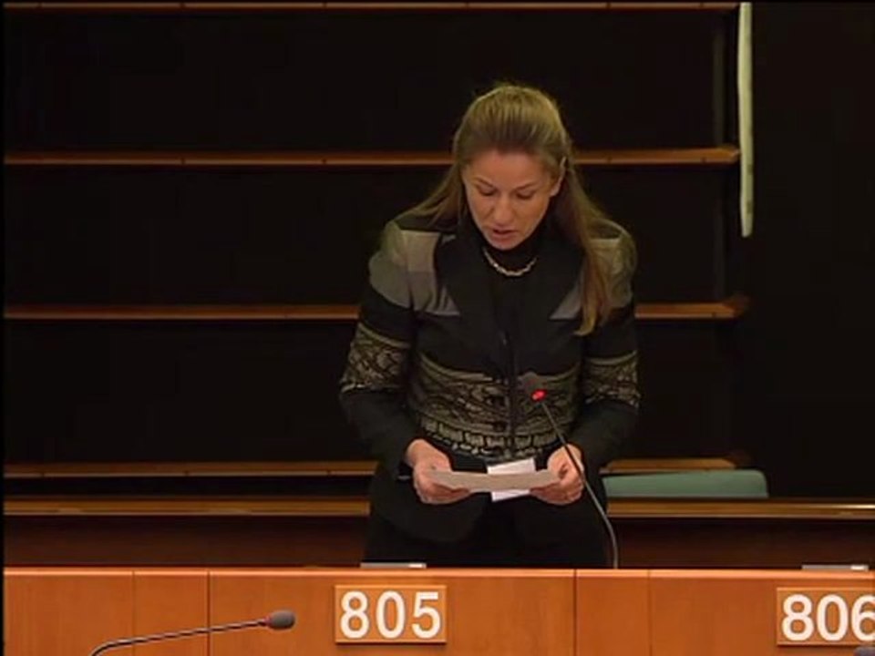 Alexandra Thein on Goldstone recommendations