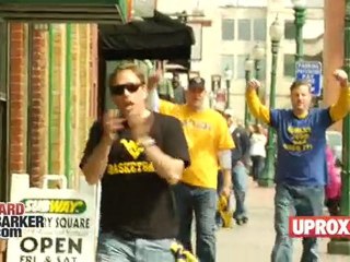 Tourney: Who Busted Your Bracket?