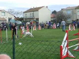 Kriska Open Béziers 2010