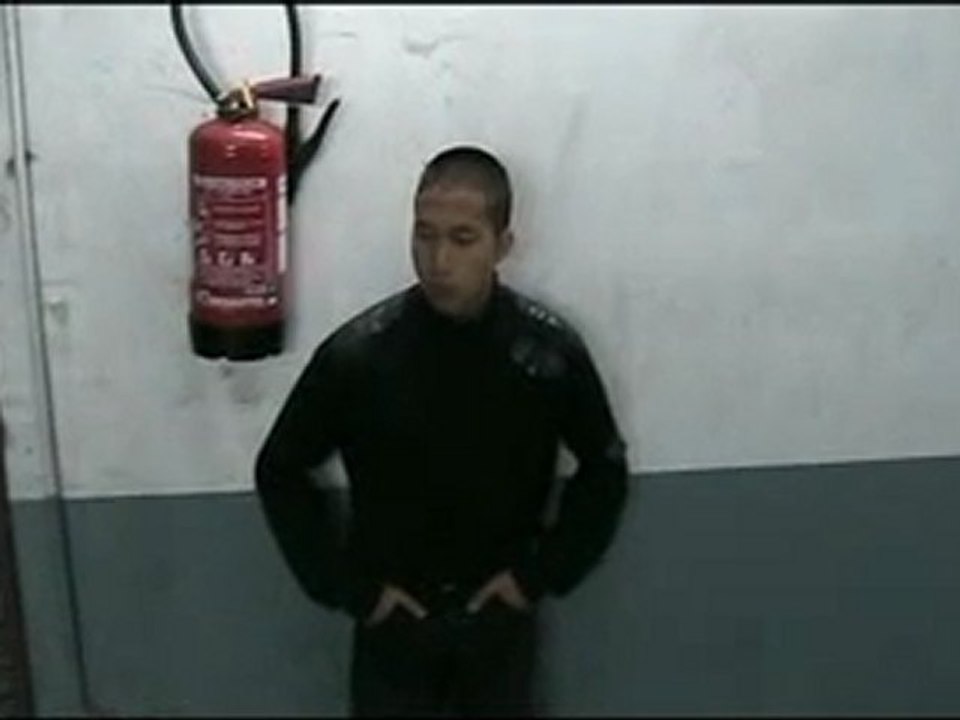 young stuntman and ephemere prod