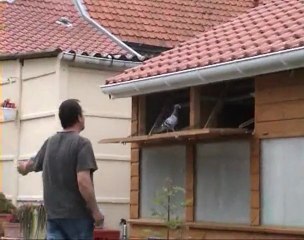 La mise en loge à Bruay partie 6  Fin