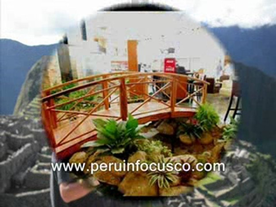 PÁSCOA EM HOTEIS  PERU 31