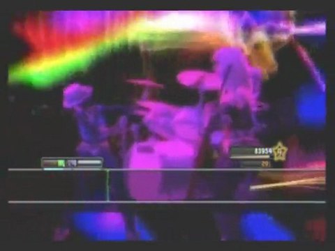 Guitar Hero DLC - Lay It on the Line (Expert Vocals FC)