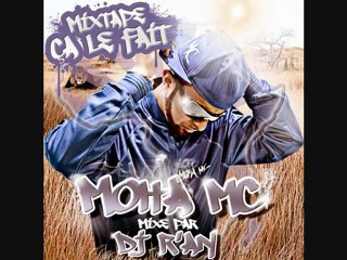 Moha Mc (Ft. RMA2N) - Trop de Flow