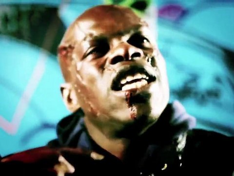 Despo Rutti - Légitime Défense