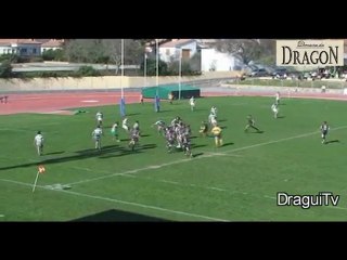 Rugby-RCD/LA VALETTE