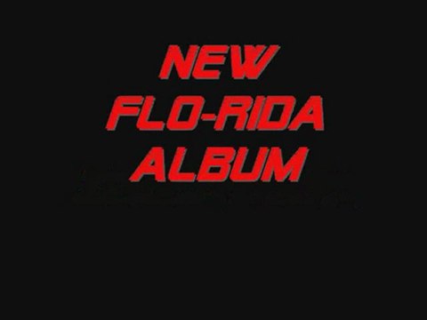 Flo-Rida feat. T-Pain - Zoosk Girl (2010)