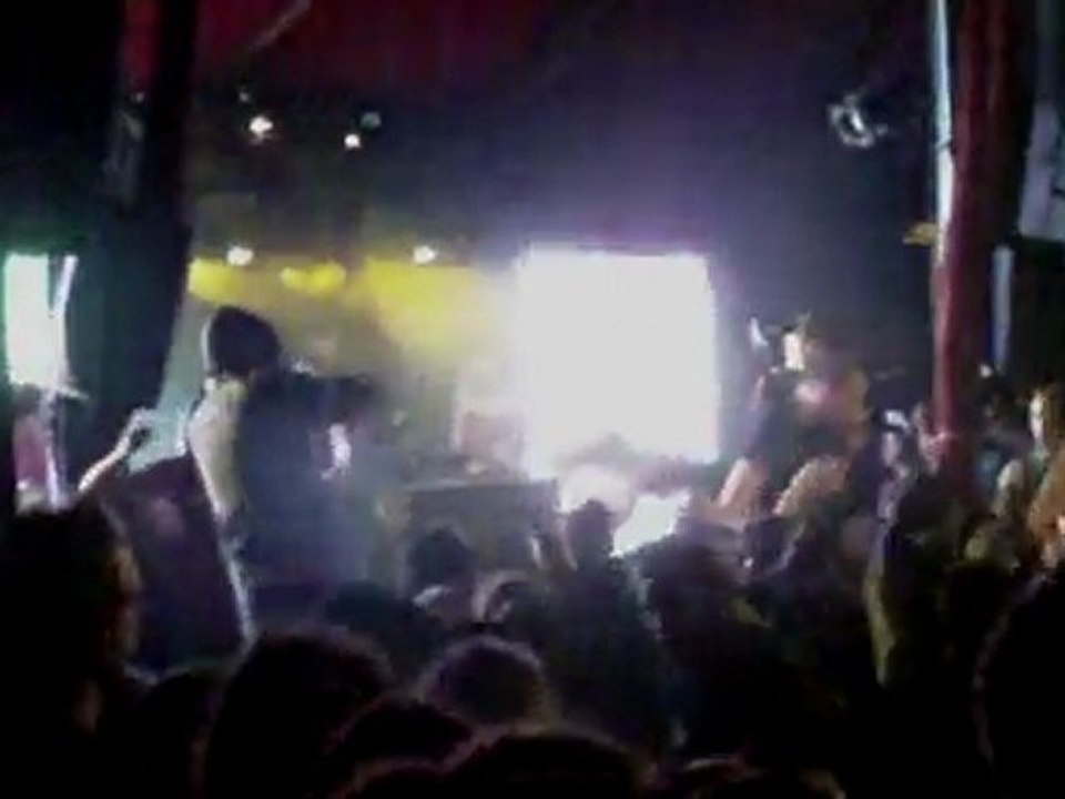 JUNGLE JUICE Ltd 05 cabaret sauvage 26.03.2010