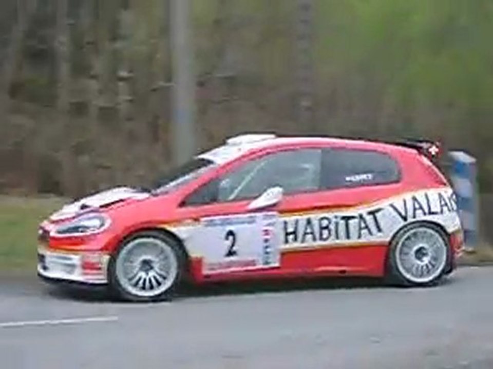 rallye pays du gier 145