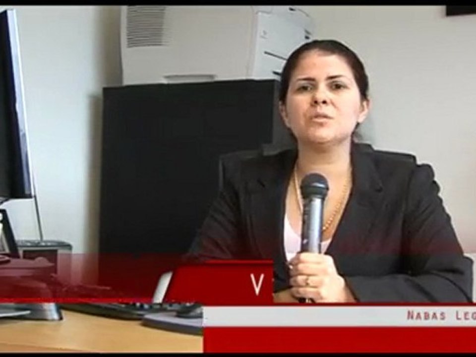 En Contacto TV Marzo 29 de 2010