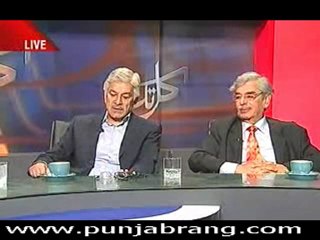 Kal Tak 29th March 2010 part 2