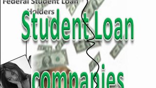 Help people with Federal student loan default