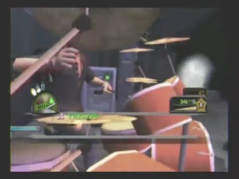 Guitar Hero Metallica - Cyanide (Expert Vocals FC)