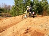 Enduro Pavasaris 2010