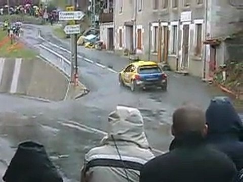 rallye pays du gier 158