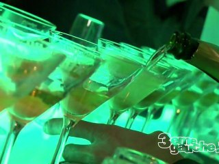Soirée des Innovations au Crystal Lounge | 3èmeGauche TV