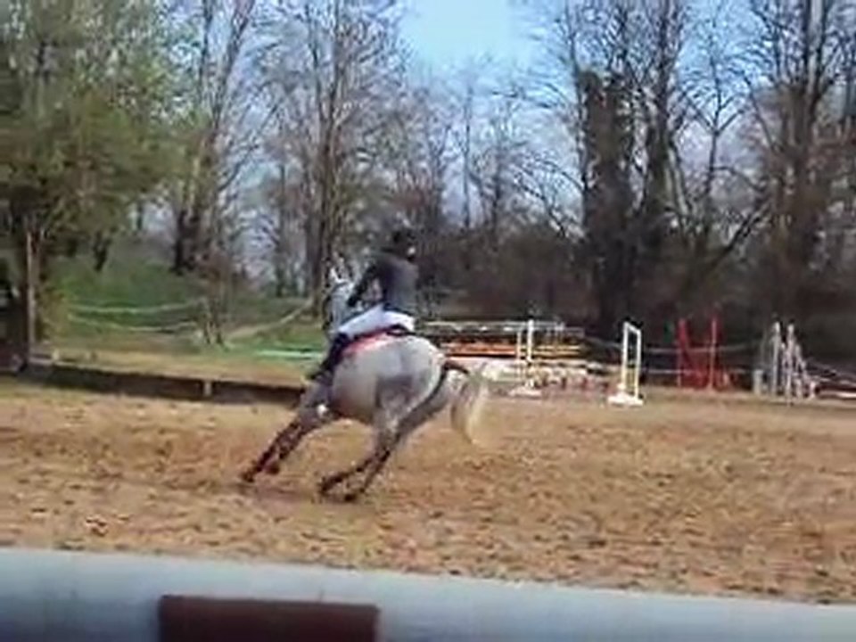 joujou é moi en club 3