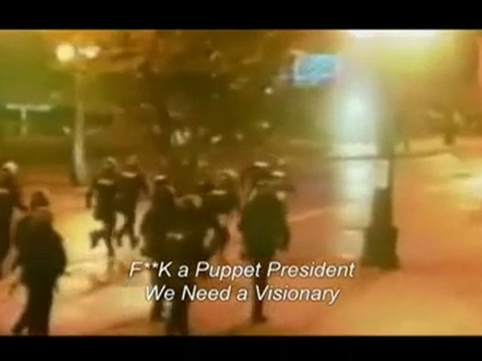 Genocide - Wake The F__K Up_ [ New World Order Rap]