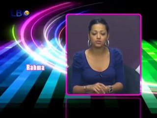 Quotidiennes / Dailies 29/03 - Star Academy LBC 7 - (4)