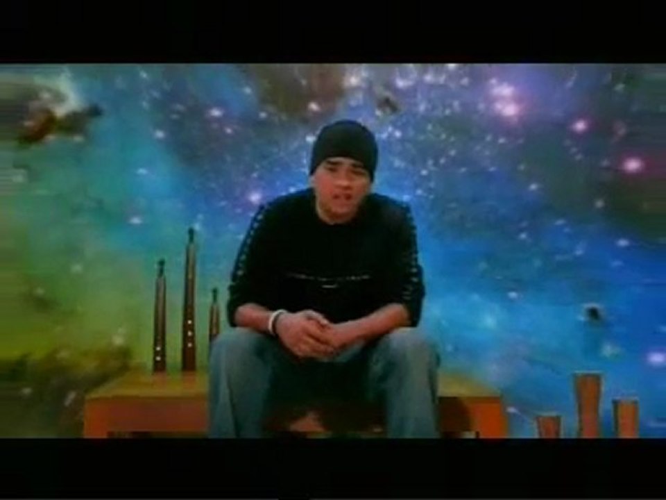 Philipe Monteiro- Bu homi