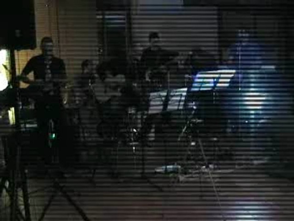 Suenio-Concert du 27 Mars 2010