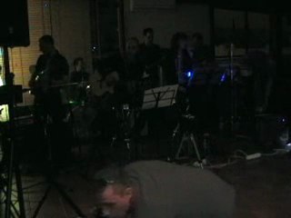 These are the day-concert 27 mars 2010