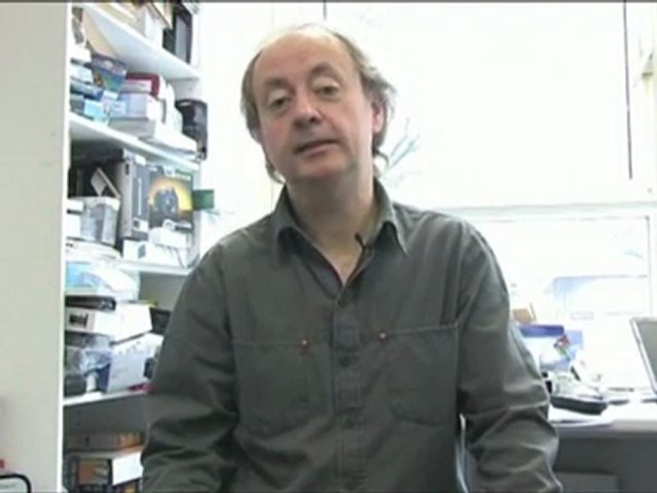 Der iPod als Stereoanlage