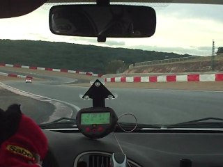 juliensaxo1600 le 07/11/09 en saxo 16v a lédenon avec le TMR