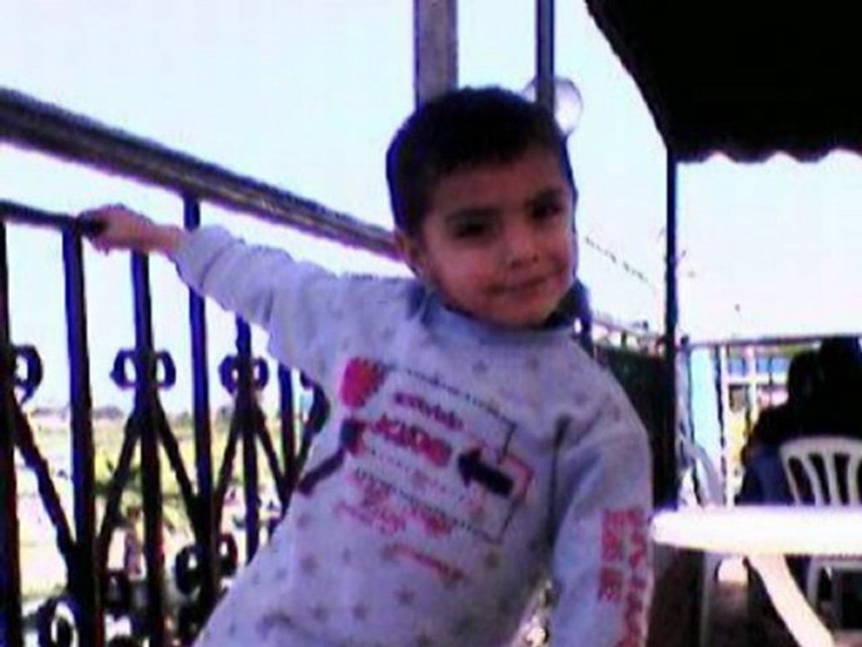 ayoub & bruc leee