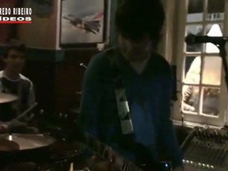 PANKADA BAND - MÚSICA  AO VIVO FILIPES BAR LEIRIA