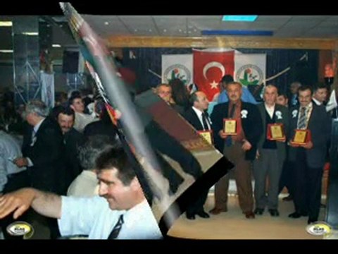 2006 Yılındaki Kosukavak Dernek Yemegi-Bolum 1