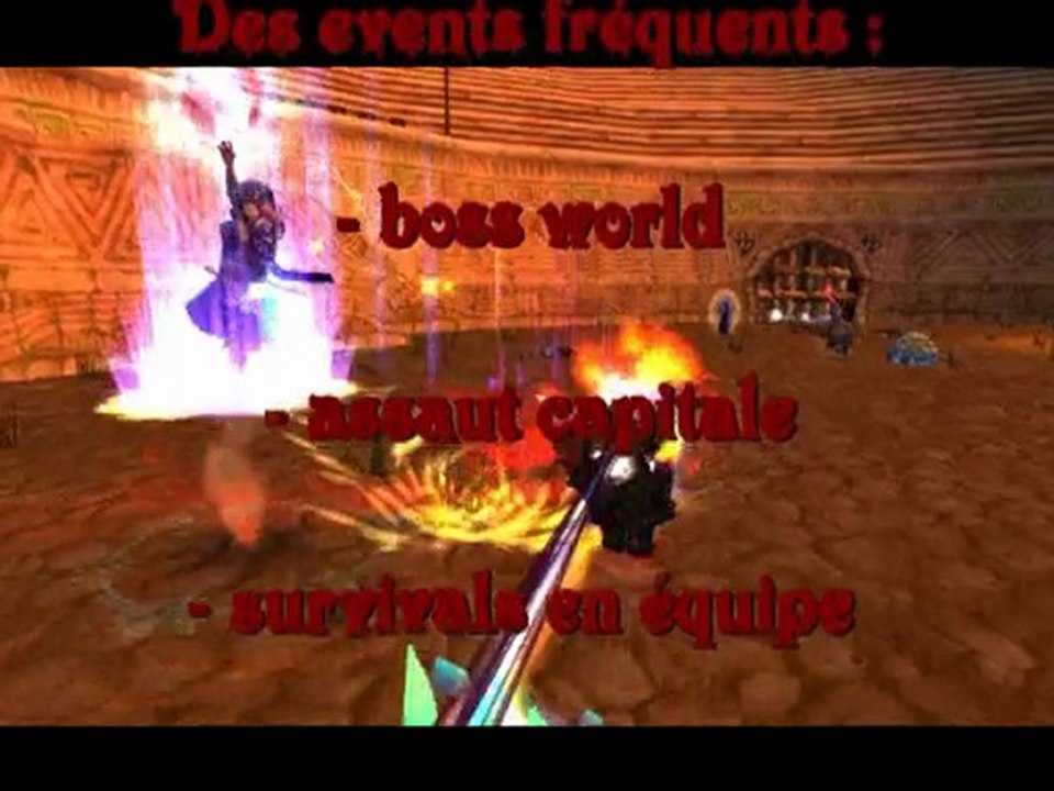 World Of Heroes 3.3.2 Wotlk