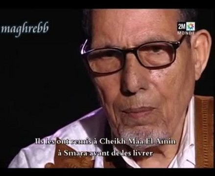 Sahara, Vraies Guerres, Fausses Paix (2)