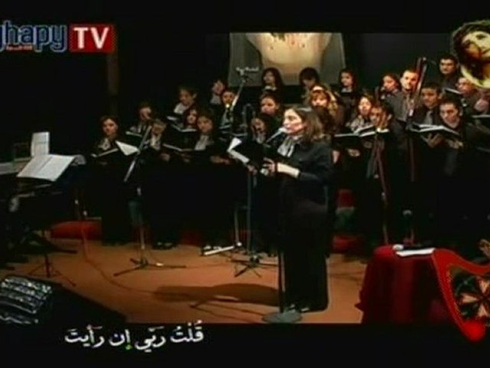 Wa Habibi - Playlist Pâques