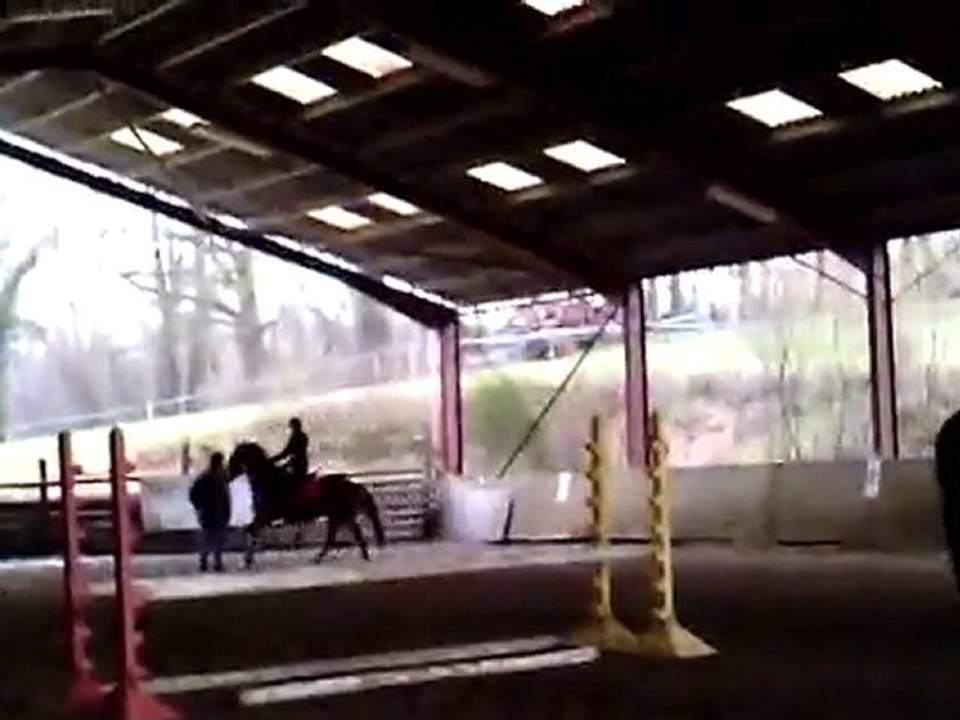 Sa Jump ce Samedi :D