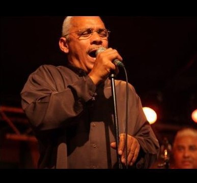 Ralph Thamar - Bona / MALAVOI Live / E.Césaire