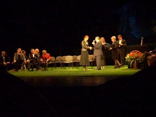 Gala Maski 2010