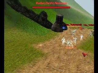 RebelDevilNorman Glich Video´S