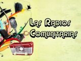 Las radios comunitarias